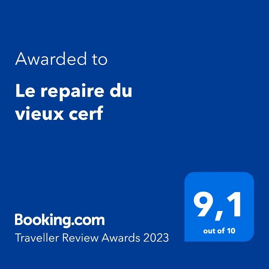 Le Repaire Du Vieux Cerf Lägenhet Le Monêtier-les-Bains 0*,